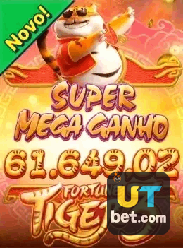 UTBET bet — mercados de futebol e esportes no app